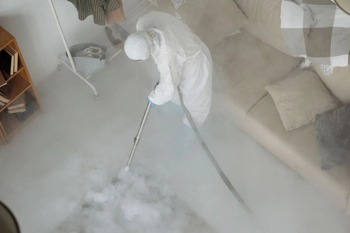 Biohazard Cleanup in Midtown, Milwaukee, WI